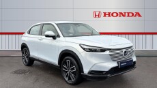 Honda HR-V 1.5 eHEV Elegance 5dr CVT Hybrid Hatchback